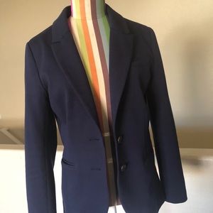 H&M Blazer Navy